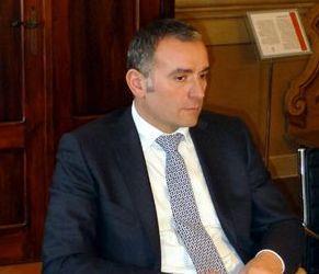 Il Piano concordatario Sgp presentato in tribunale 