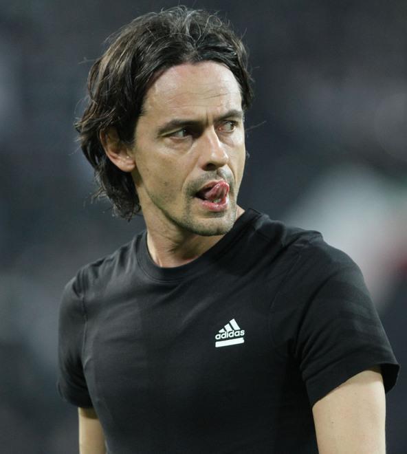 Nuova vita Milan Inzaghi subito al lavoro Balotelli resta in bilico