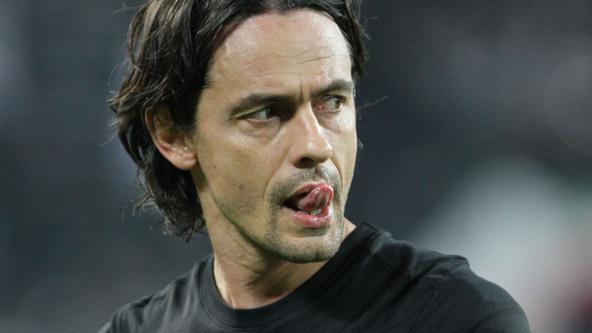 Nuova vita Milan Inzaghi subito al lavoro Balotelli resta in bilico