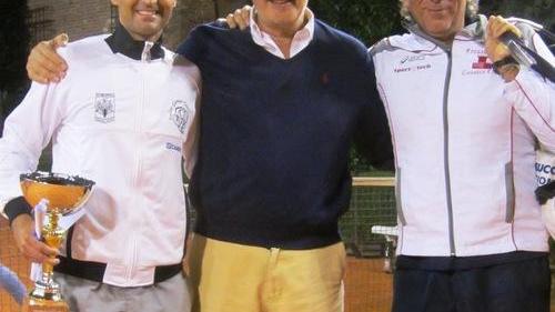 A Caniato la finale del torneo alla Marfisa