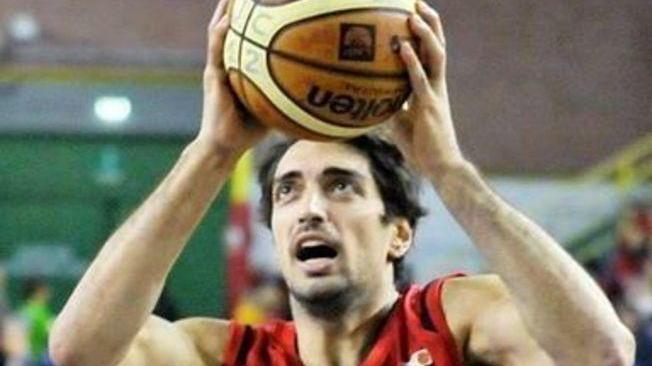 Colpo Tramec, ecco l’ala Cutolo Il ds Salvi: «Un affare colossale»
