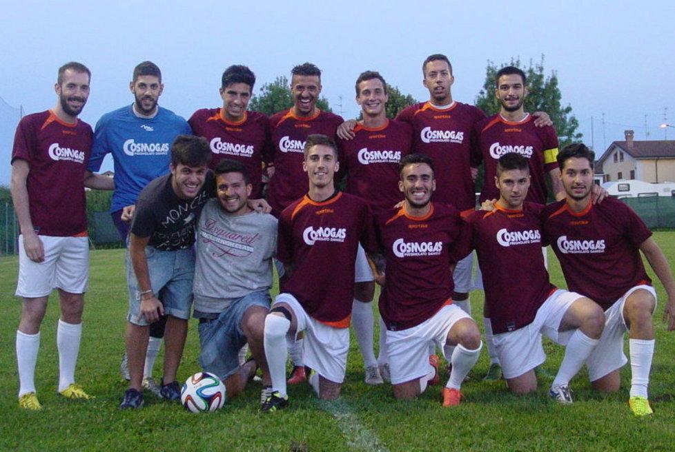 La “Piccola Bombonera” sceglie le due finaliste 