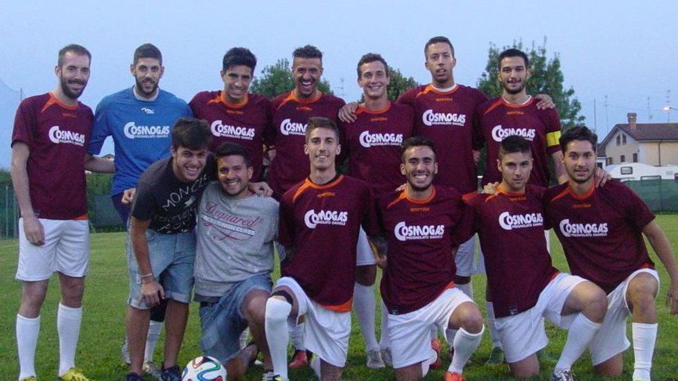 La “Piccola Bombonera” sceglie le due finaliste