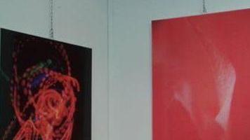 “Rifrazioni”, l’obiettivo diventa arte