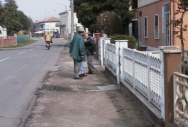 Un’estate di lavori con ciclo-pedonale e nuovo parcheggio