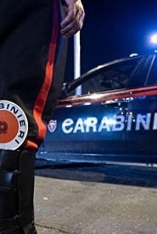 Forzano furgone, spariti attrezzi da lavoro