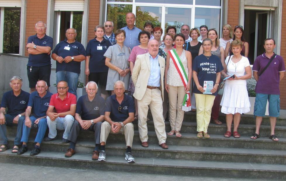 La Rondona prepara la grande festa di domani e sabato 