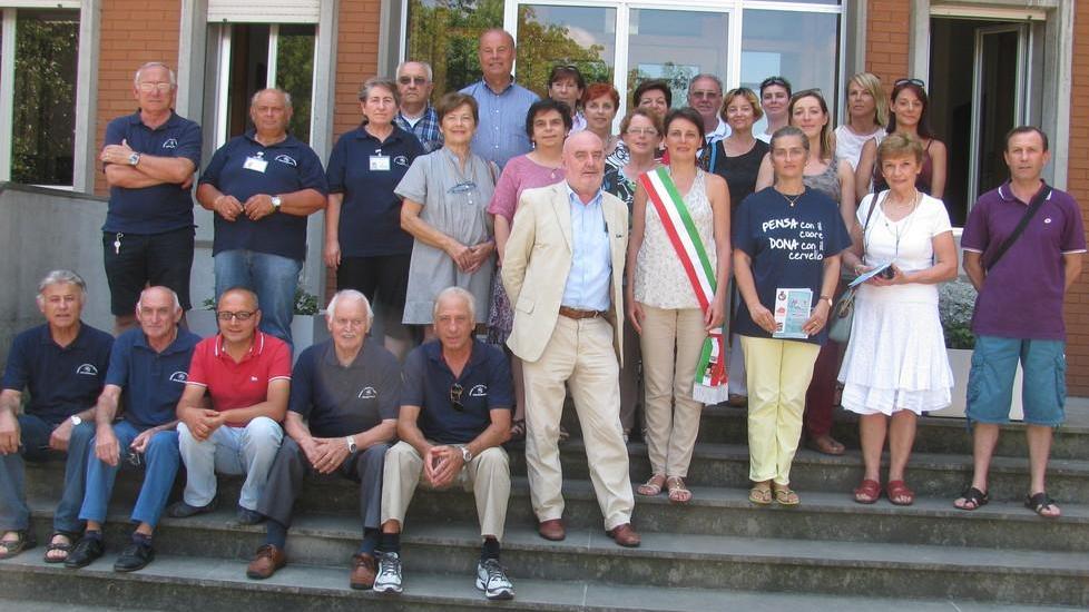 La Rondona prepara la grande festa di domani e sabato