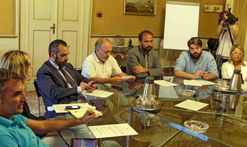 Dieci cose da fare in cento giorni 