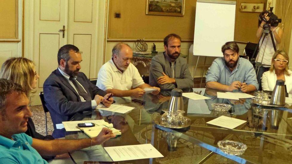 Dieci cose da fare in cento giorni