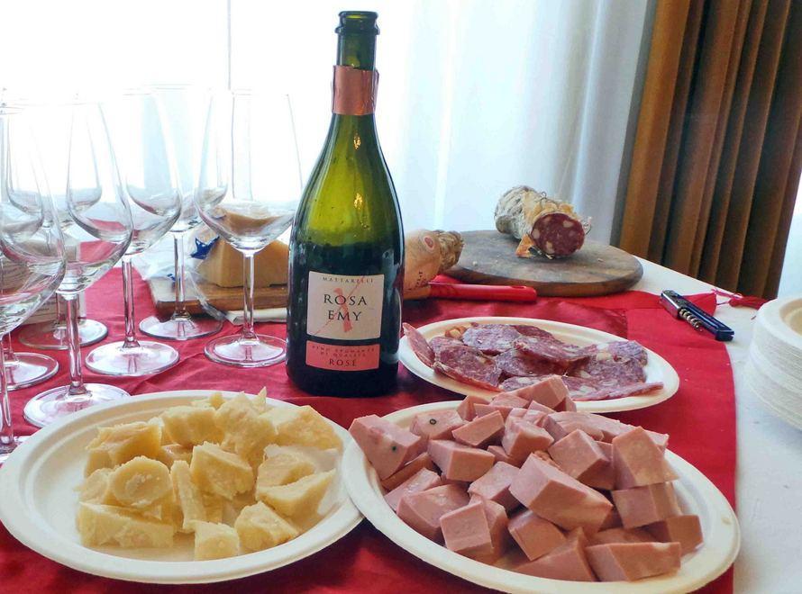 “Emilia Romagna è un mare di sapori” sbarca a Ferrara