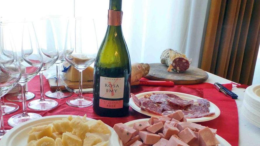 “Emilia Romagna è un mare di sapori” sbarca a Ferrara