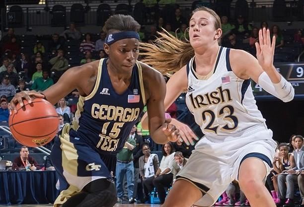 Alla corte di coach Ravagni sbarca “uragano” Marshall 