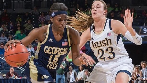 Alla corte di coach Ravagni sbarca “uragano” Marshall
