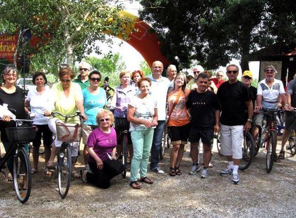 Percorsi museali da scoprire in bici 