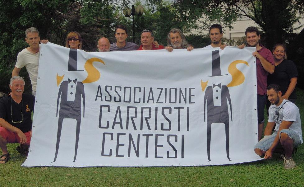 Cinque società emigrano e portano i carri a Pieve 