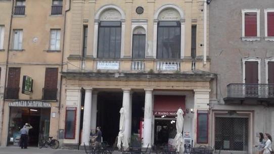 «Il teatro Nuovo riapre entro la fine dell’anno»