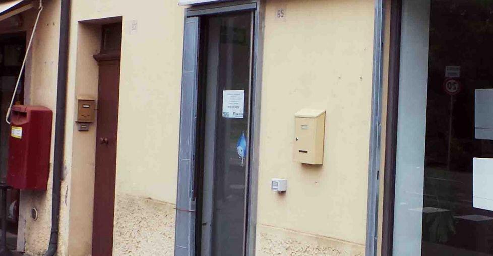 Aveva simulato il furto Denunciata dipendente 