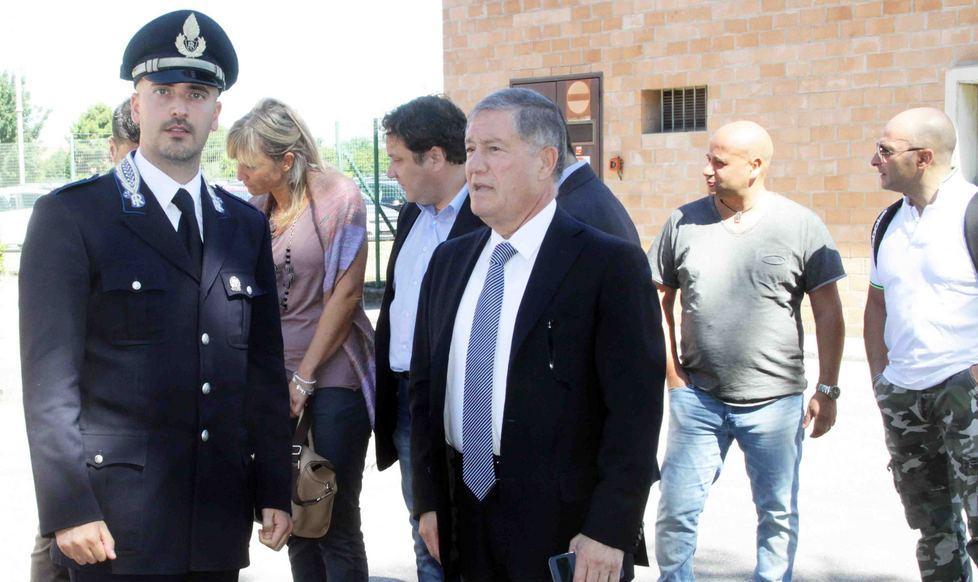 «Personale insufficiente per il carcere» 