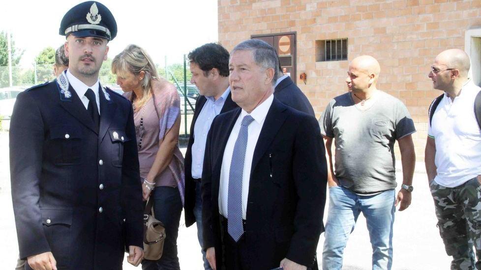 «Personale insufficiente per il carcere»