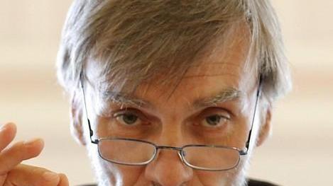 Per la Regione spunta l’ipotesi Delrio