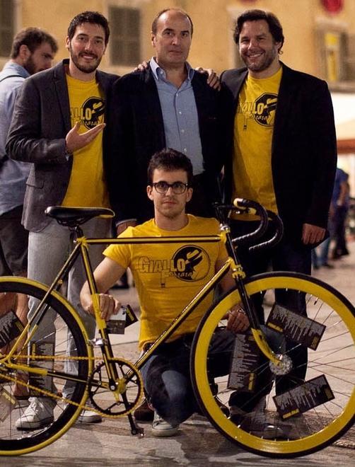 A Ferrara il weekend si tinge di “giallo” con il primo festival dedicato ai thriller