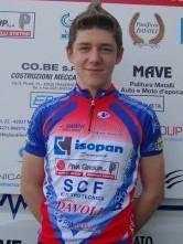 Grodzicki vince l’Omnium 