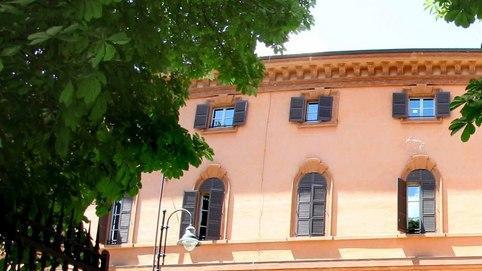 Il piano triennale dell’università reggiana