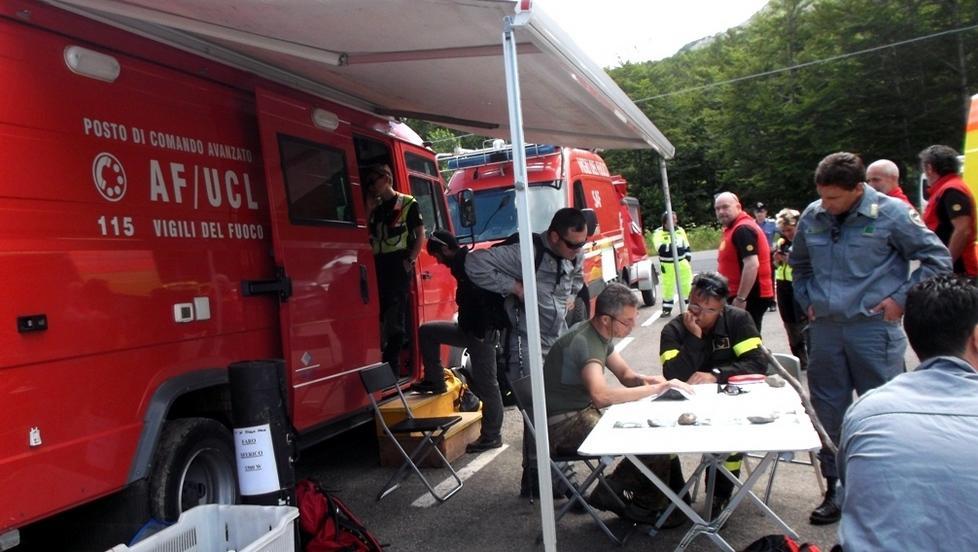 Scomparso al Ventasso La figlia lancia un appello 