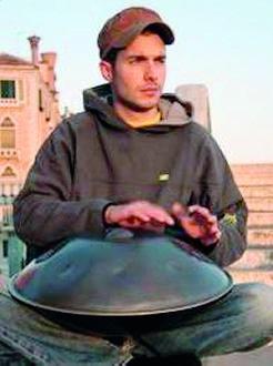 Il primo Buskers festival a Guastalla 