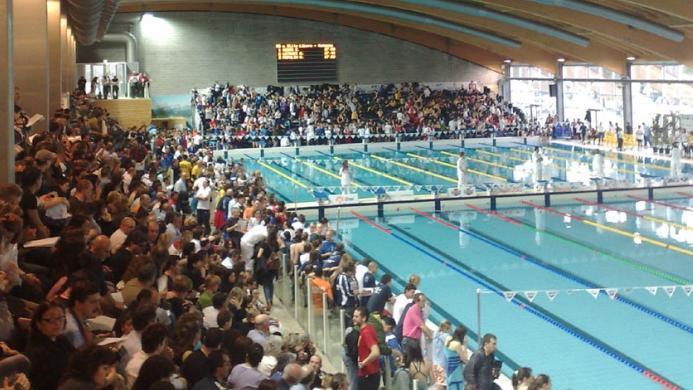 Nuoto, agli italiani Master i reggiani salgono sul podio