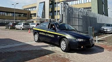 Maxi frode da 98 milioni di euro scoperta dalla Finanza