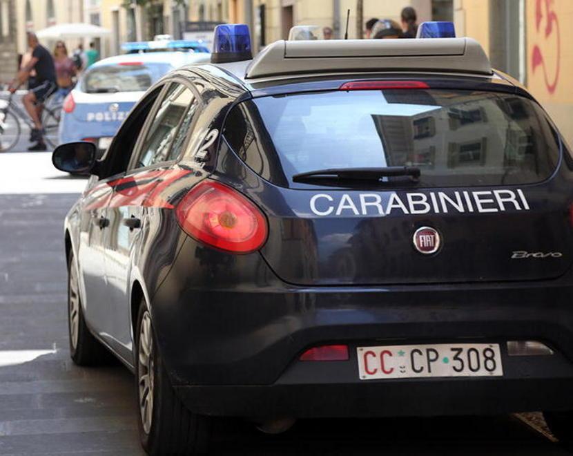 Lavoratori in nero: maxi multe per panificio e ristorante 