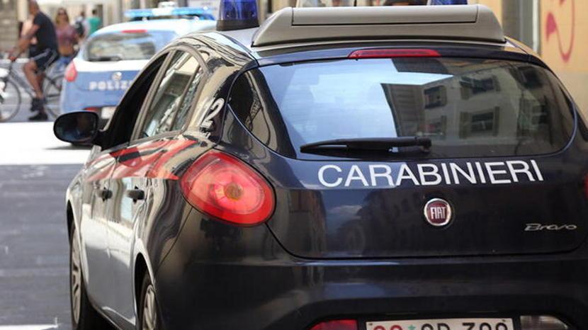 Lavoratori in nero: maxi multe per panificio e ristorante