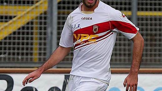 Il Carpi aspetta Davì che scalpita «Non vedo l’ora»