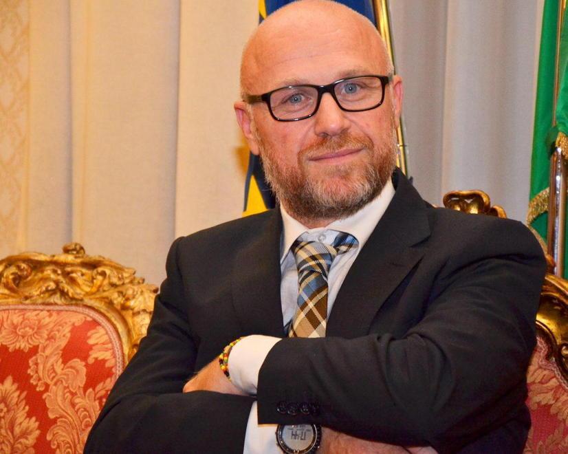 Scintille sulla Sat, Nogarin contro Filippeschi 