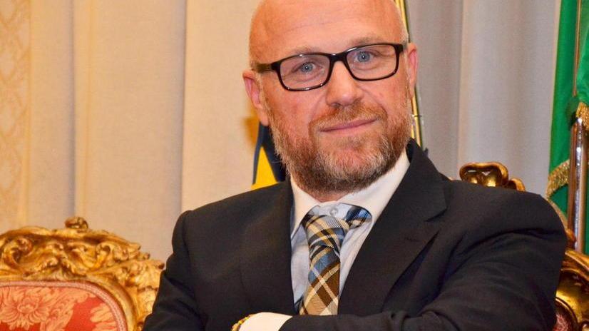 Scintille sulla Sat, Nogarin contro Filippeschi