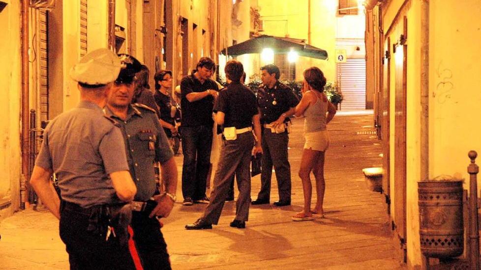 La Municipale si ribella: non possiamo fare i vigilantes sulla Sala