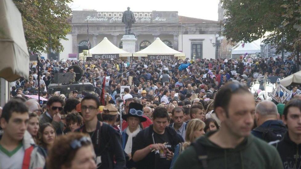 Eventi, il Comune raccoglie proposte per arrivare al calendario unico
