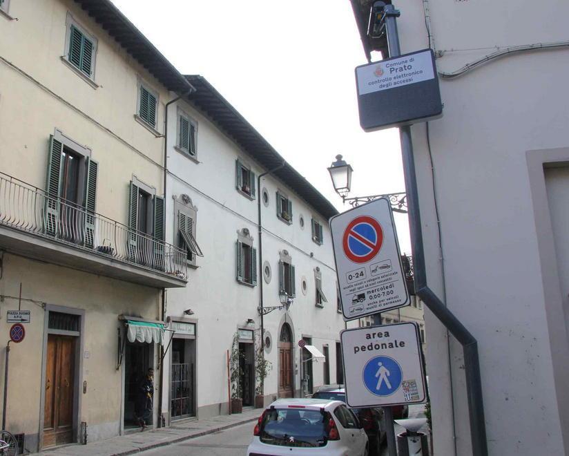 Prato, Aci: «Sul centro storico manca una pianificazione complessiva» 