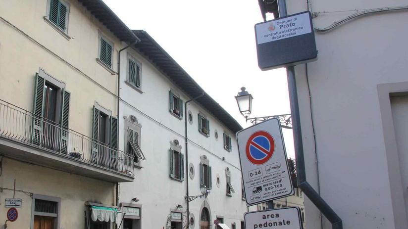Prato, Aci: «Sul centro storico manca una pianificazione complessiva»