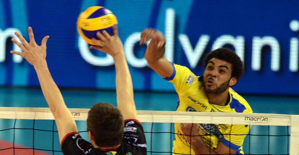 Ora Modena Volley lancia la campagna abbonamenti 