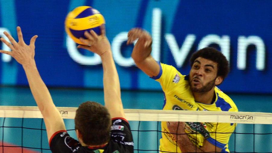 Ora Modena Volley lancia la campagna abbonamenti