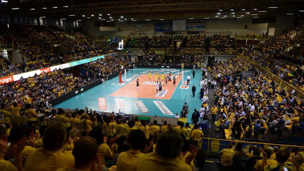 Modena Volley lancia la campagna abbonamenti