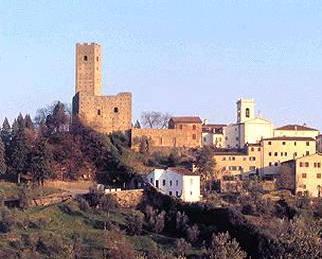 A Larciano il museo apre alla sera 