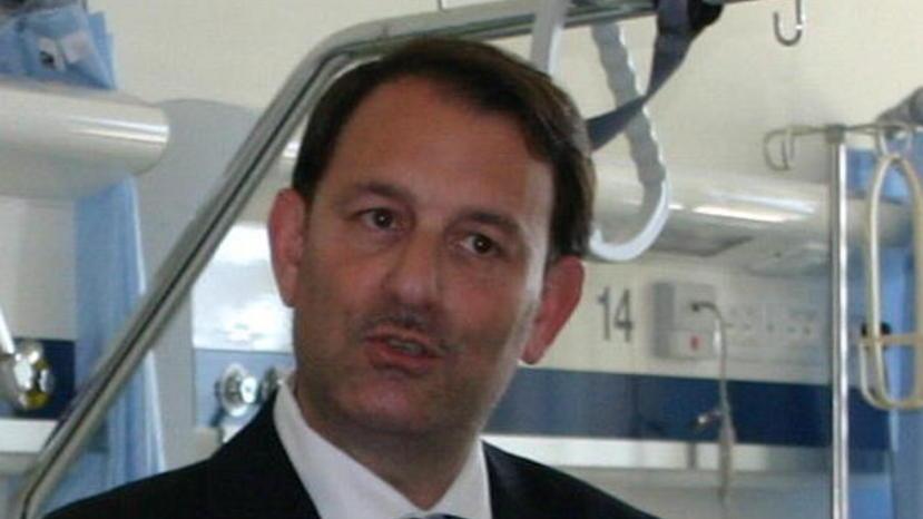Ufficiale la nomina di Polimeni a direttore generale dell’Asl 2