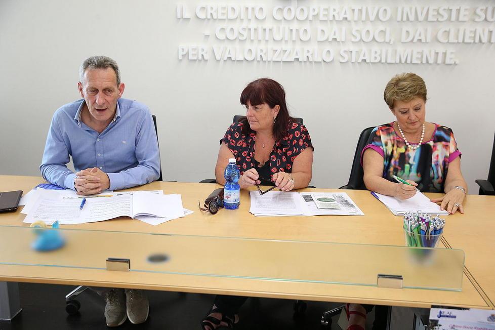 Una manifestazione per far emergere i problemi della disabilità 