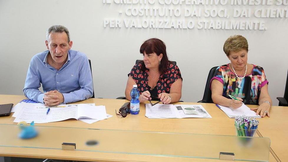 Una manifestazione per far emergere i problemi della disabilità