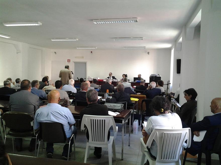 Caso Quirra: rinviati a giudizio i comandanti delle basi, prosciolti tutti gli altri 