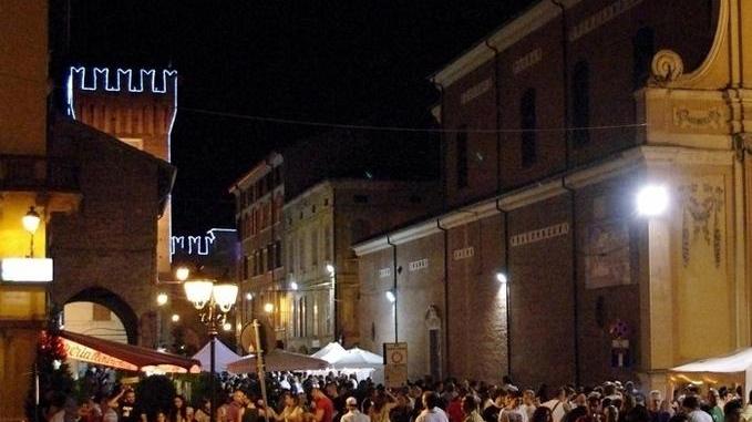 Un fine settimana “alla spina” nel centro di Spilamberto